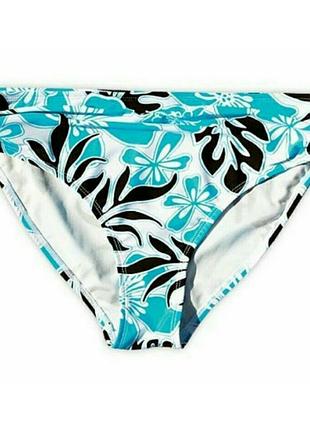 Купальные женские плавки большого размера