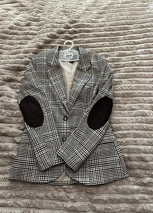 Піджак h&m