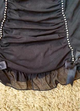 Шикарний бебидолл