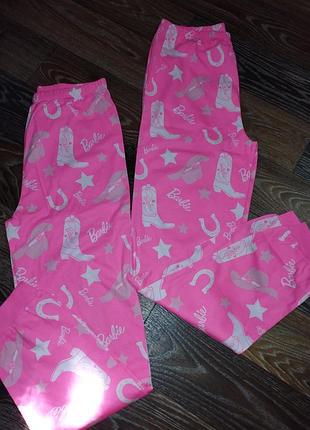 Пижамные штанишки primark