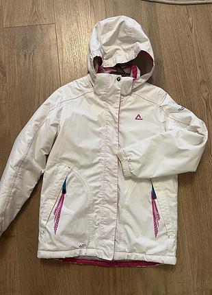 Курточка dare , термокуртка