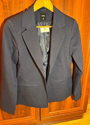 Классический пиджак
