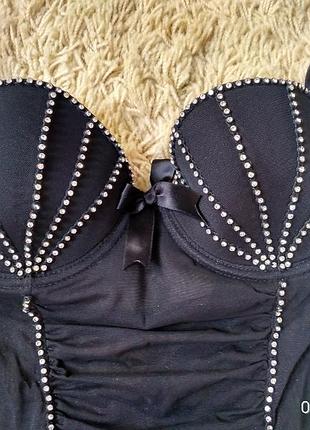 Шикарний бебидолл