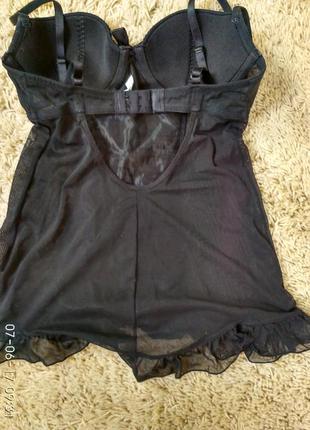 Шикарний бебидолл