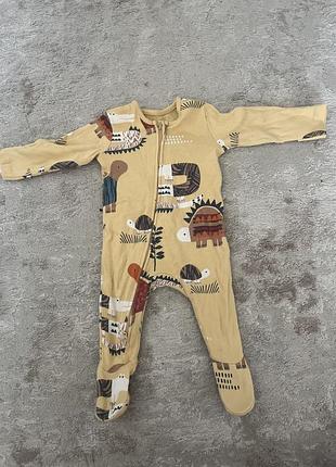 Чоловічок для немовлят