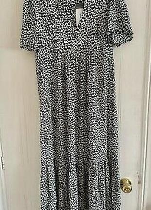 Сукня натуральна тканина