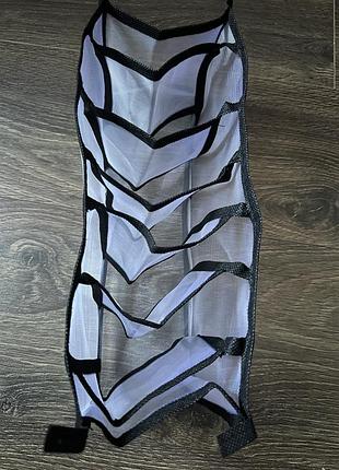 Для зберігання білизни