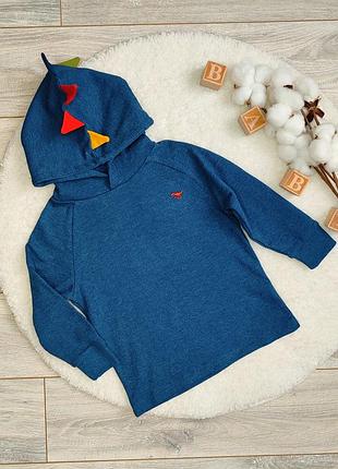 Реглан для мальчика