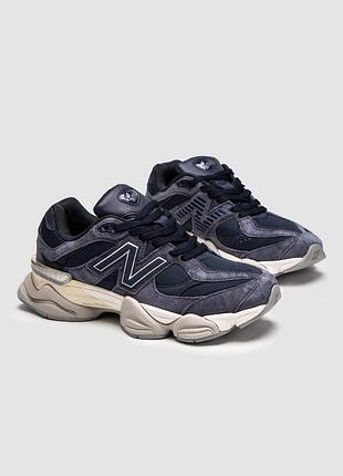 New balance 9060 eclipse navy
