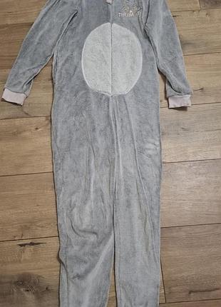 Кигурими флисовый женский размер xs