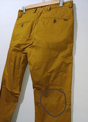 Scotch&soda брюки чінос нюанс 2