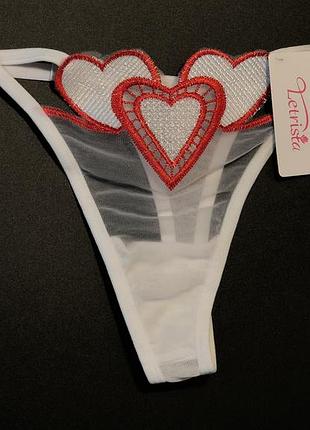 Жіночі трусики ❤️