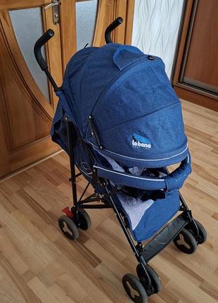 Коляска прогулка