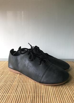 Новые туфли/ балетки