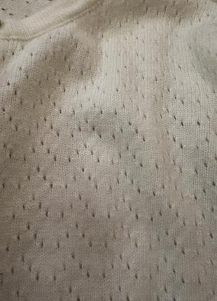 Мякенька кофтинка для дівчинки 9-10 років