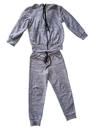 Спортивний костюм для хлопчика 5-6 років