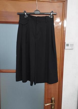 Кюлоты zara