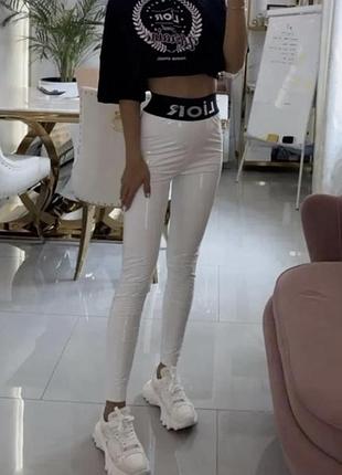 Лосіни lior з біркою