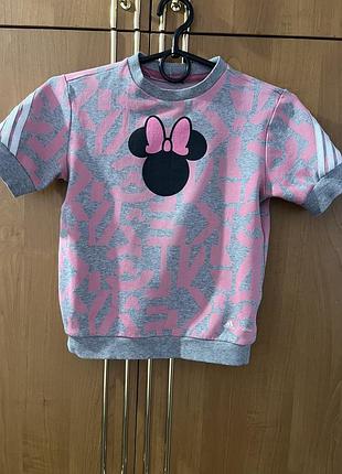 Кофта - туника