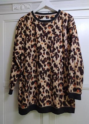 Лонгслив для сна