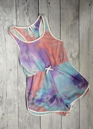 Комбинезон летний на девочку 12-13 лет от shein