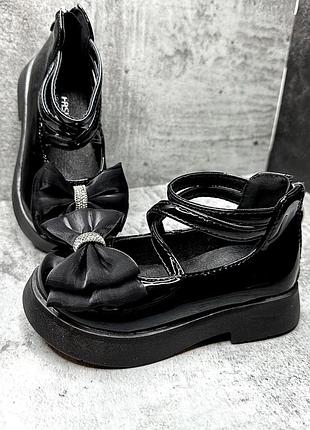 Туфли детские