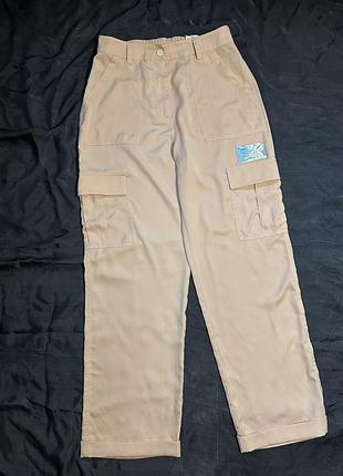 Calvin klein jeans штани брюки