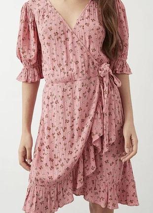 Шикарная жіноча ніжна сукня🌸