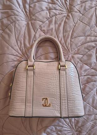 Сумка jennifer lopez