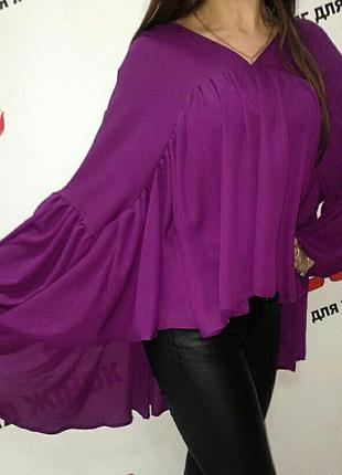 Блузка жіноча
