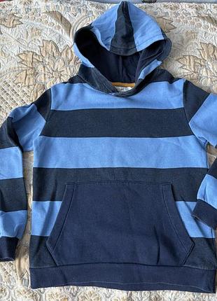 Утеплене худі з капюшоном hm