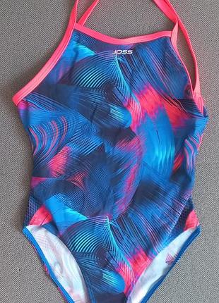 Купальник для басейну для дівчинки