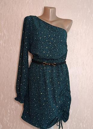 Платье вечернее
