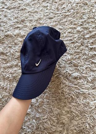 Nike кепа оригінал