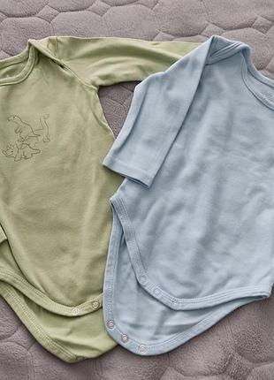 Боді 80 розмір х/б