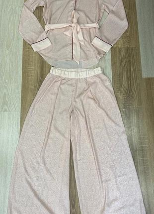 Шикарная пижама