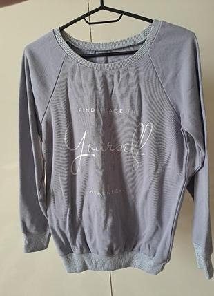 Кофта для повсякденного носіння