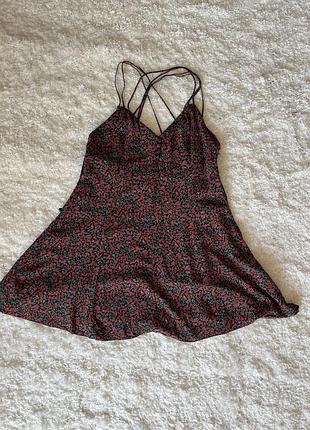 Сарафан atmosphere