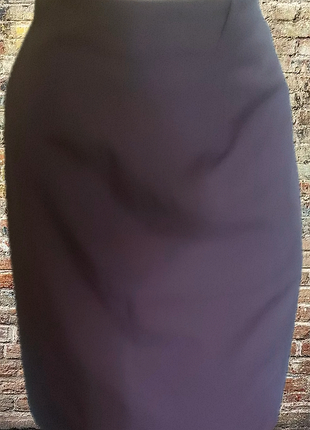 Юбка карандаш.