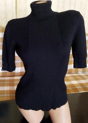 Свитер-водолазка "george" р.12