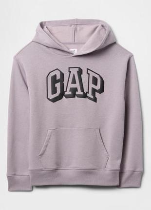 Худі gap на флісі