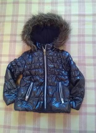 Куртка дитяча