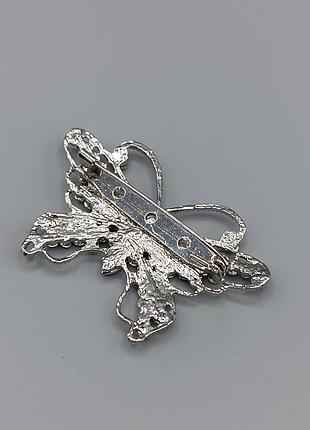 Брошка интелик 3