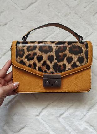 Сумка, клатч