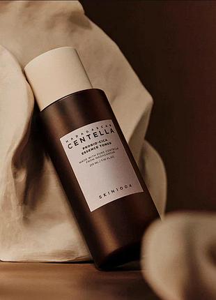 0204013 тонер skin1004 madagascar centella probio-cica toner 210 мл