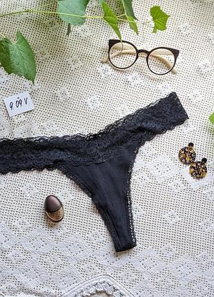 Трусики стринги