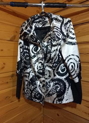 Пиджак,ветровка