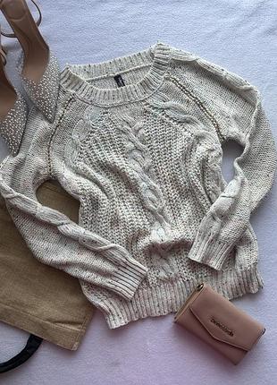 Светр жіночий весна-осінь-зима