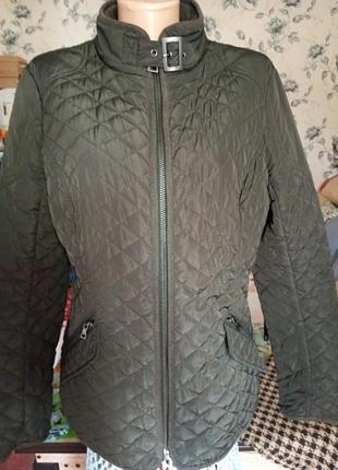 Куртка женская демисезон