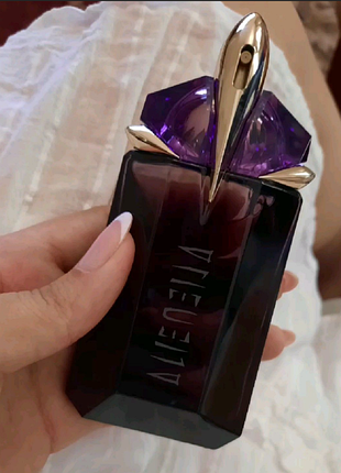Mugler alien распил оригинал